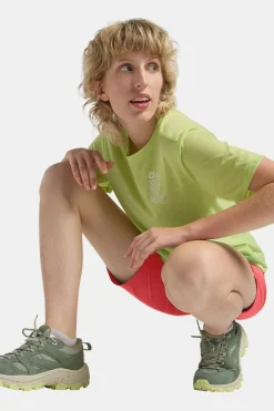 Short Hiking Alpine Shorts