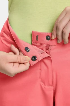 Short Hiking Alpine Shorts