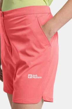 Short Hiking Alpine Shorts