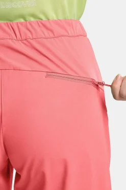 Short Hiking Alpine Shorts