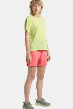 Short Hiking Alpine Shorts