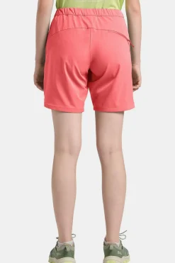Short Hiking Alpine Shorts