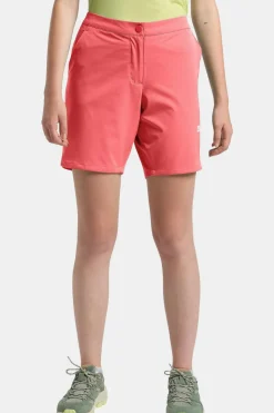 Short Hiking Alpine Shorts