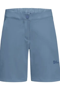 Short Hiking Alpine Shorts