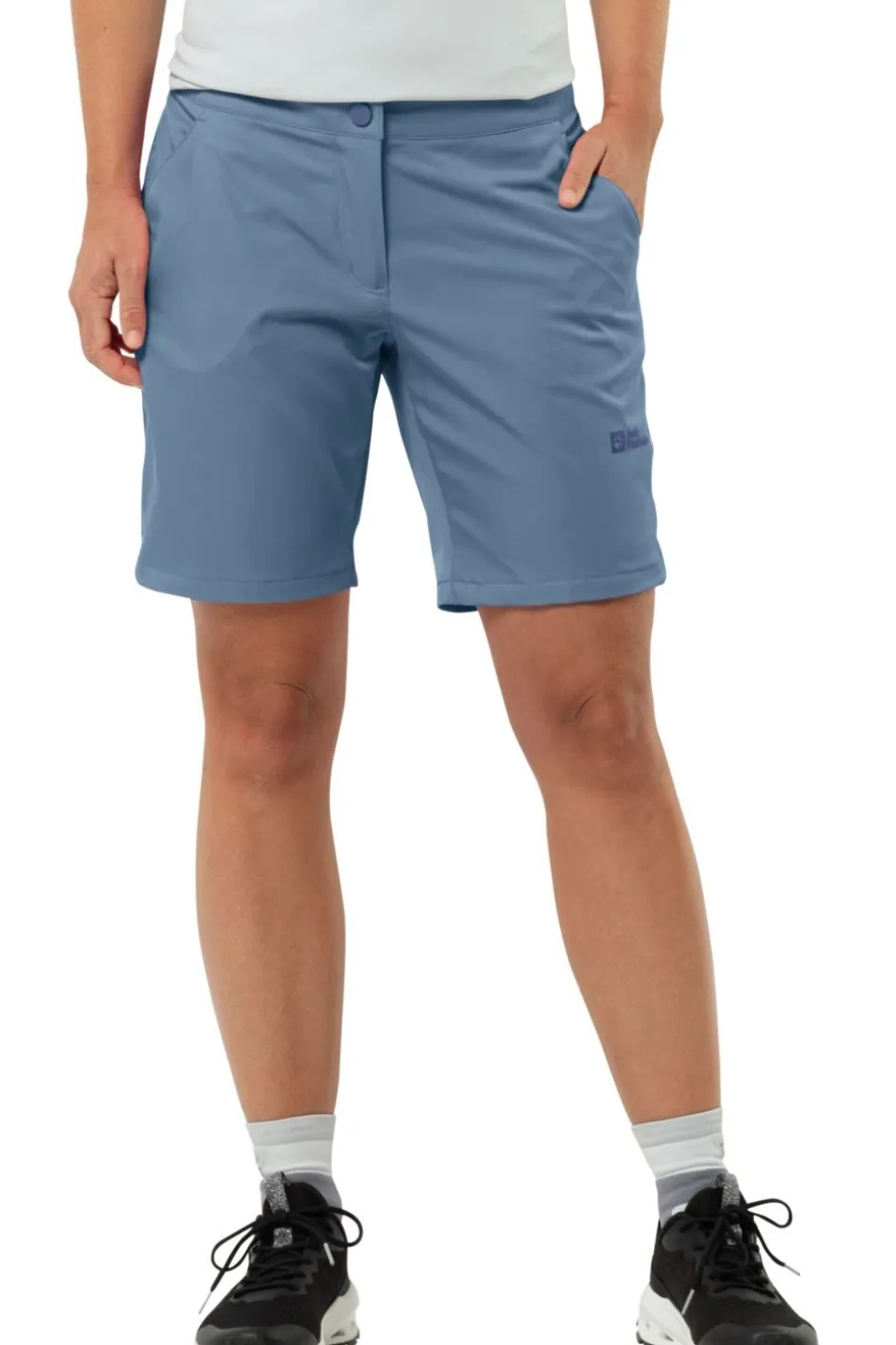 Short Hiking Alpine Shorts