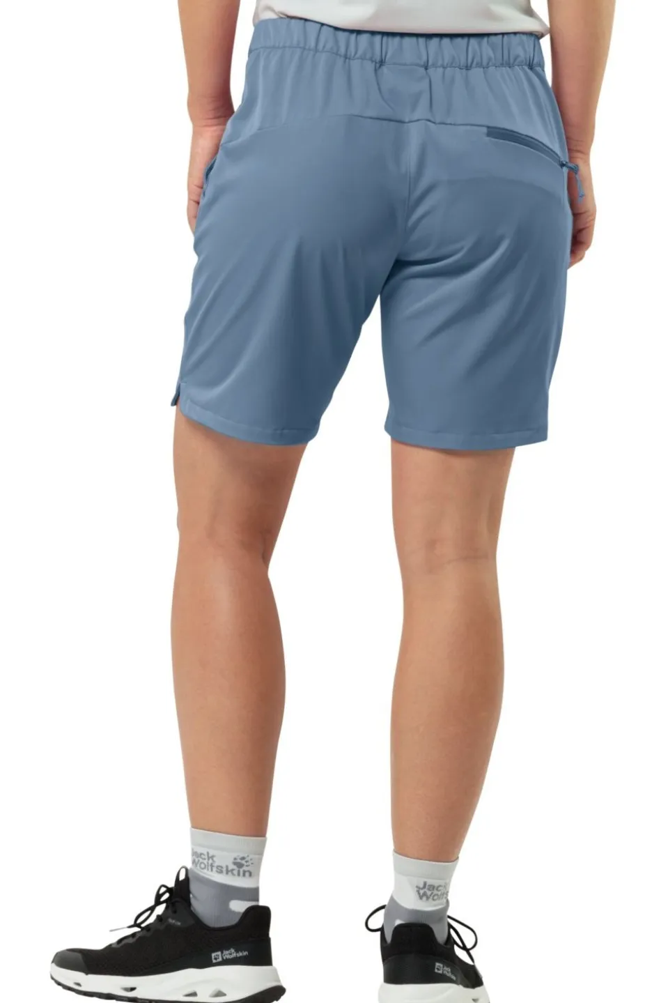 Short Hiking Alpine Shorts