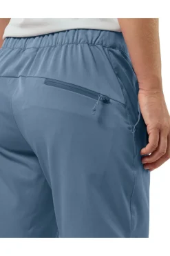 Short Hiking Alpine Shorts