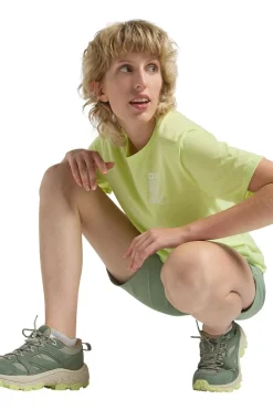 Short Hiking Alpine Shorts