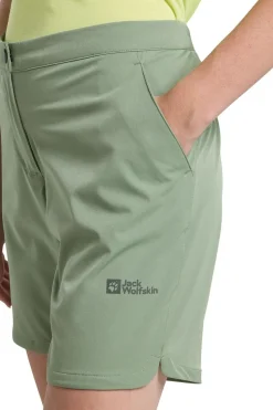 Short Hiking Alpine Shorts