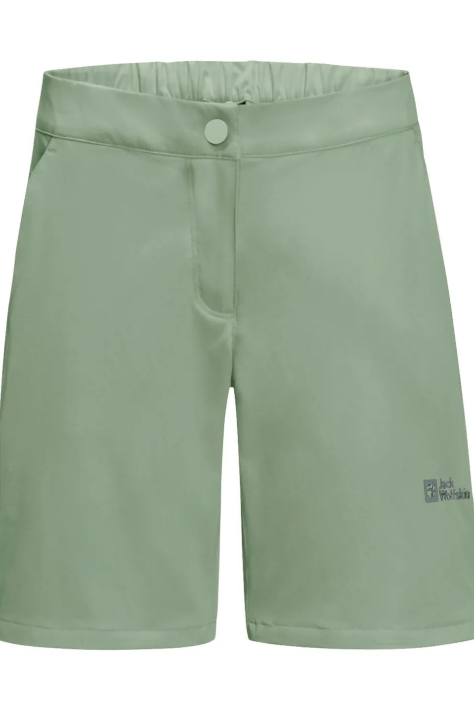 Short Hiking Alpine Shorts