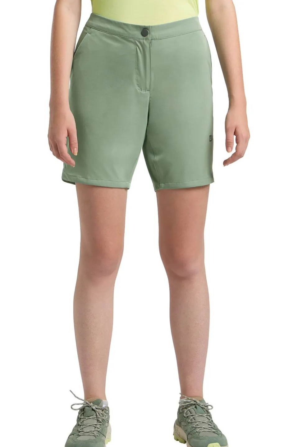 Short Hiking Alpine Shorts