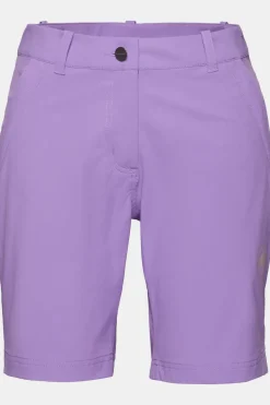 Short Hiking V Shorts