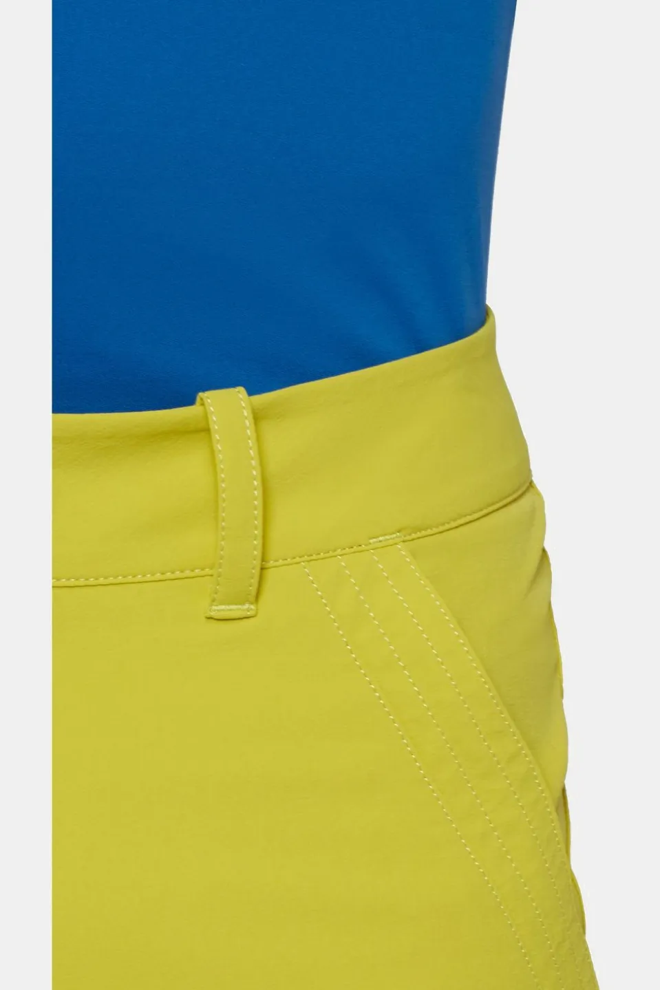 Short Hiking V Shorts