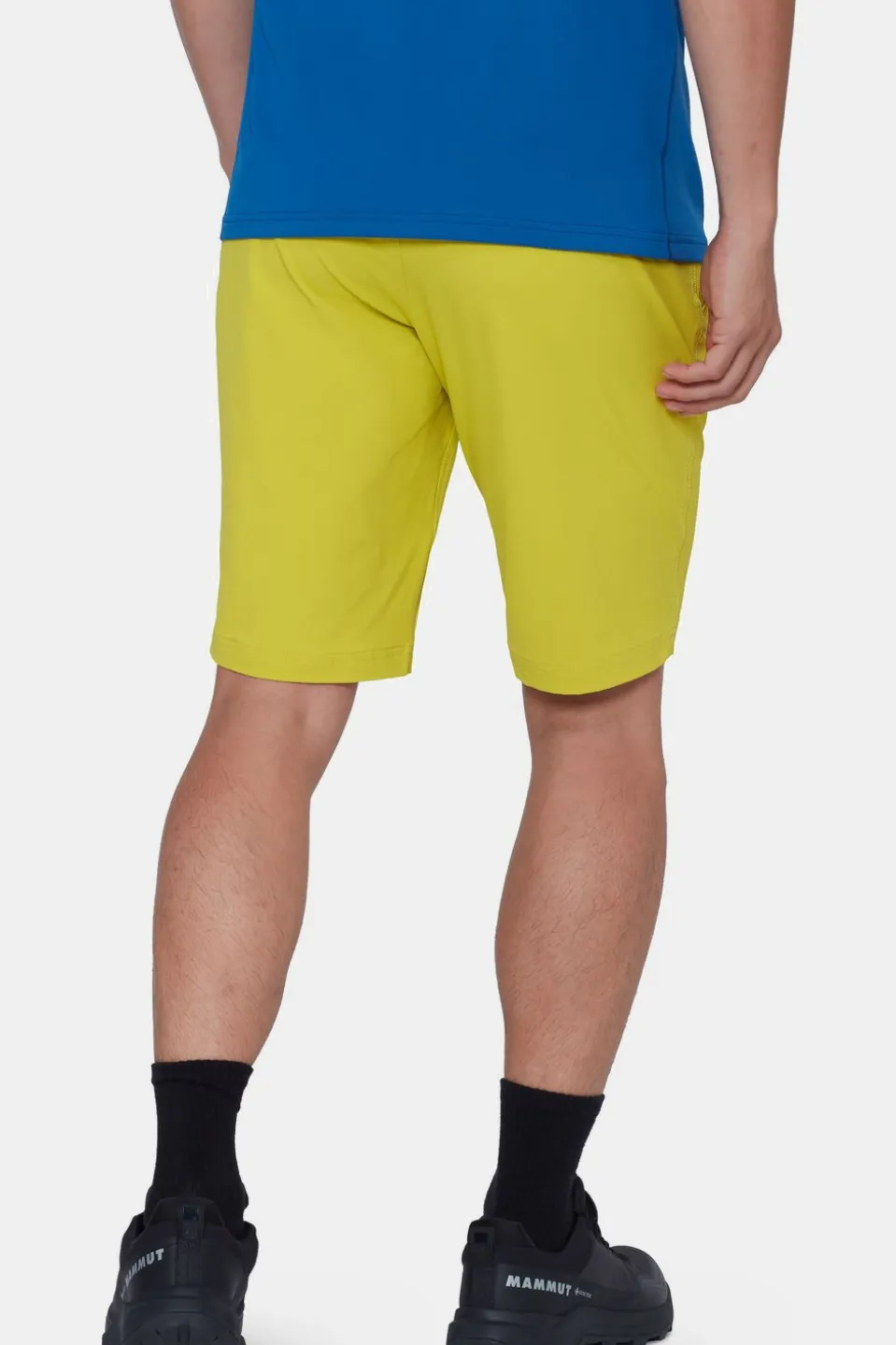 Short Hiking V Shorts