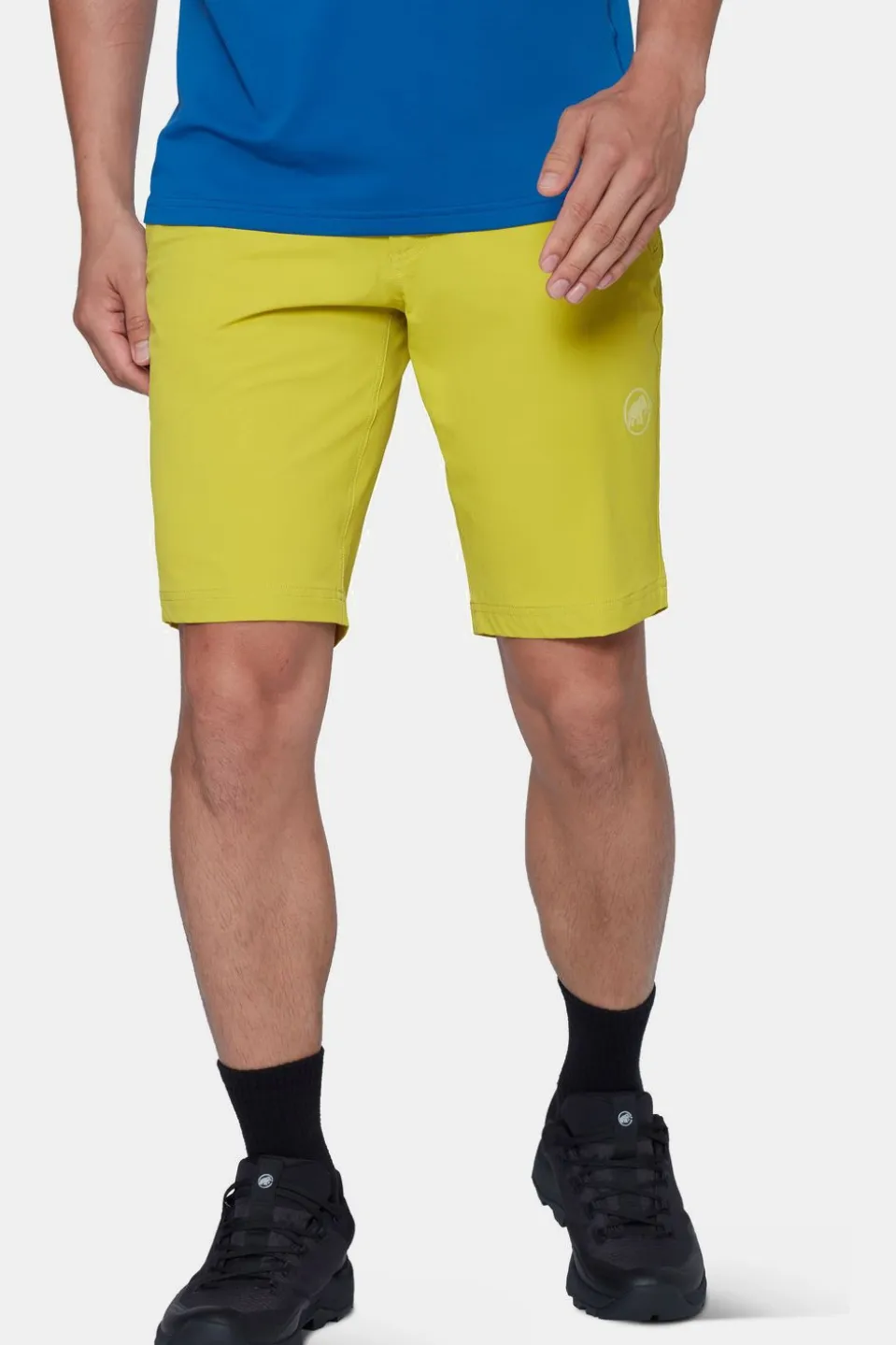Short Hiking V Shorts