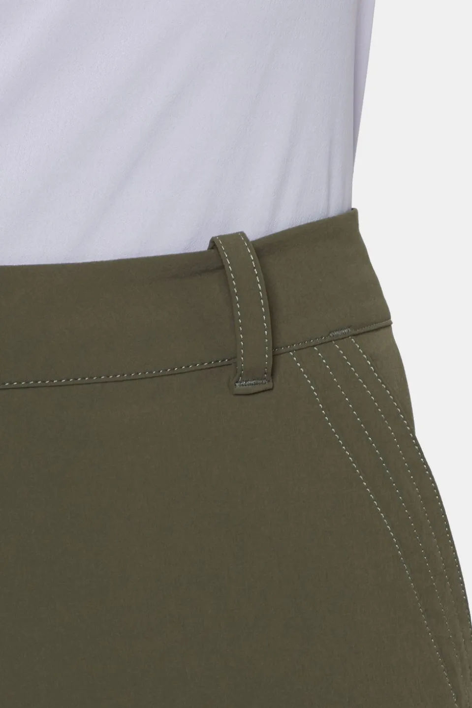 Short Hiking V Shorts