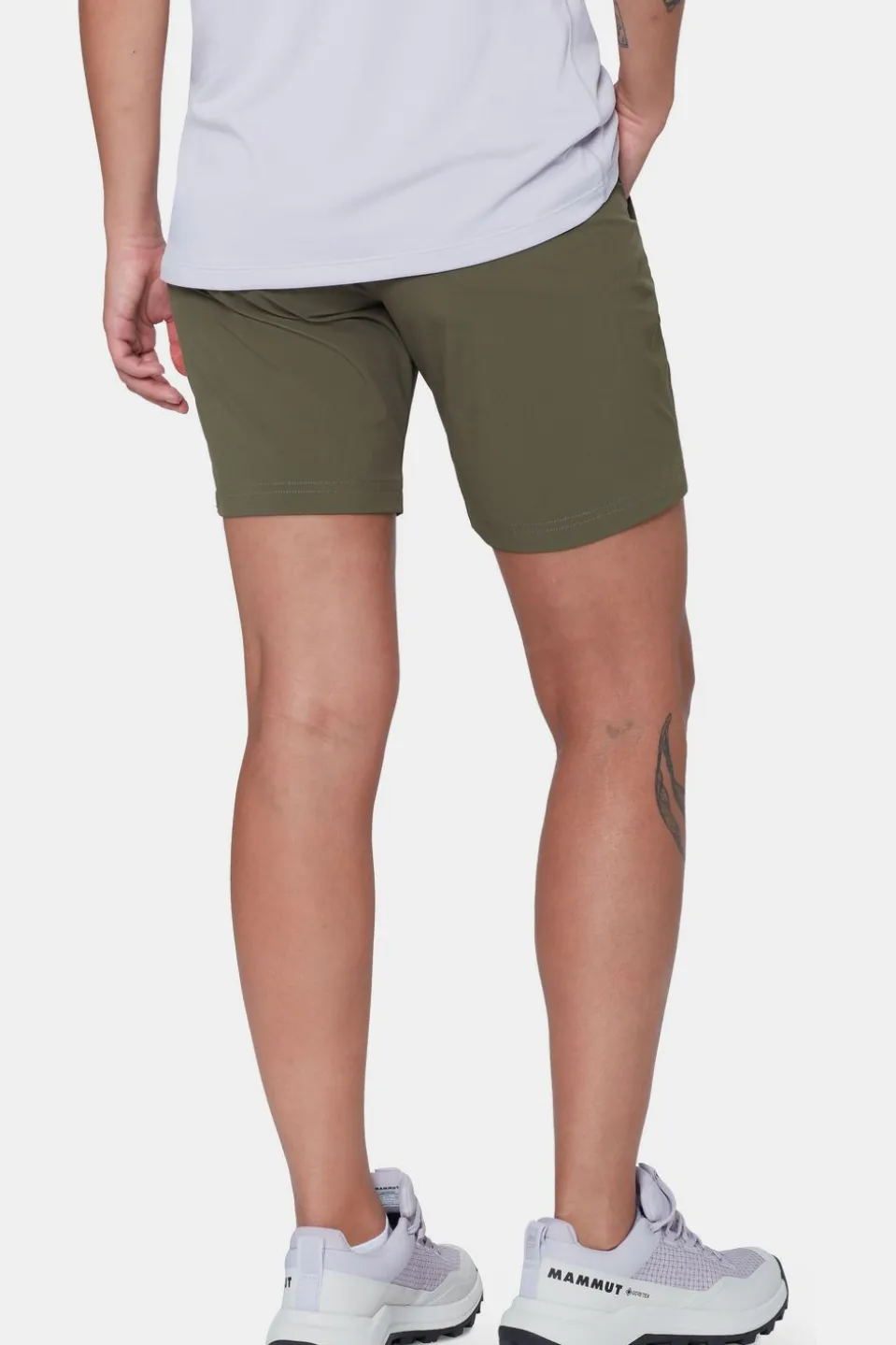 Short Hiking V Shorts