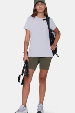 Short Hiking V Shorts