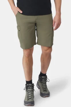 Short Jungle Travel Cargo M