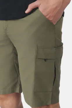 Short Jungle Travel Cargo M