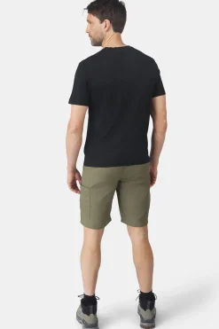 Short Jungle Travel Cargo M