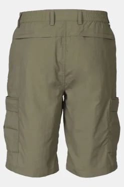 Short Jungle Travel Cargo M
