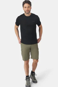Short Jungle Travel Cargo M
