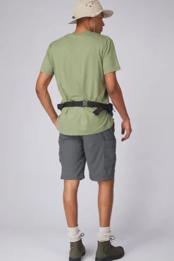 Short Jungle Travel Cargo M