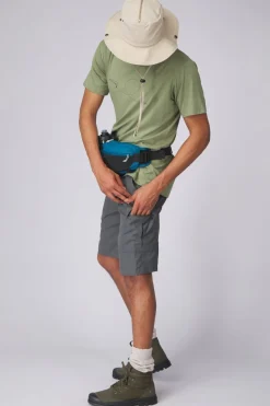 Short Jungle Travel Cargo M