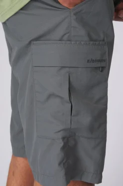 Short Jungle Travel Cargo M