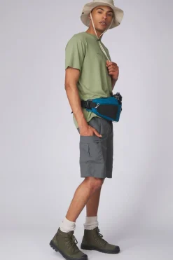 Short Jungle Travel Cargo M