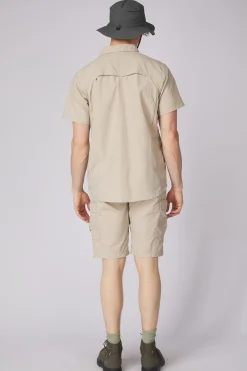 Short Jungle Travel Cargo M