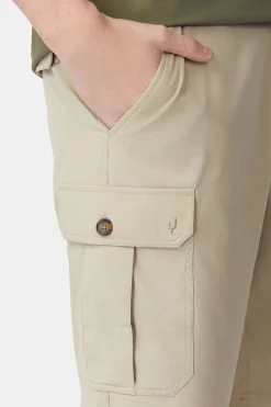 Short Jungle Travel Shorts Ii M