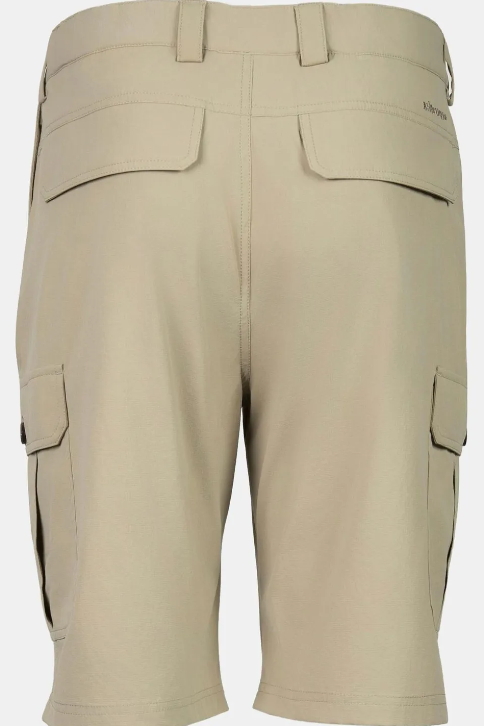 Short Jungle Travel Shorts Ii M