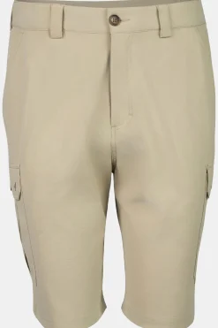 Short Jungle Travel Shorts Ii M