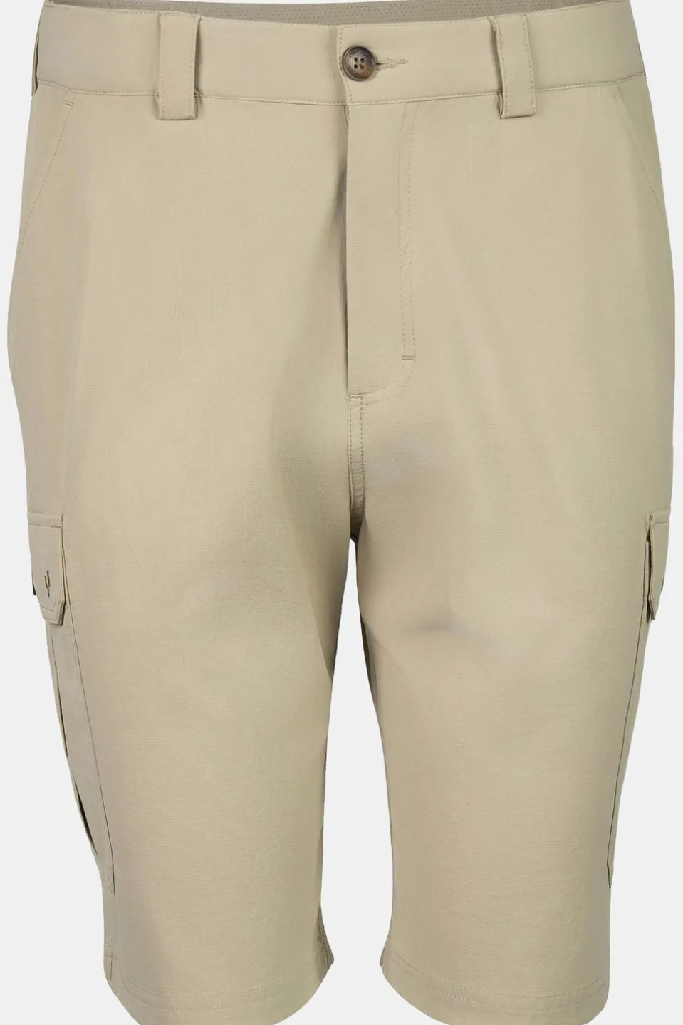 Short Jungle Travel Shorts Ii M