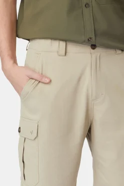 Short Jungle Travel Shorts Ii M