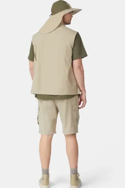 Short Jungle Travel Shorts Ii M