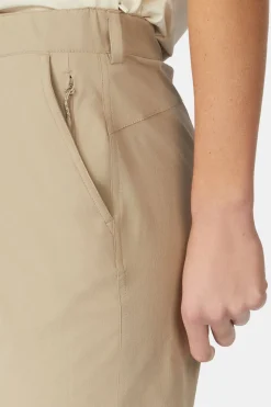 Short Jungle Travel Shorts Ii W