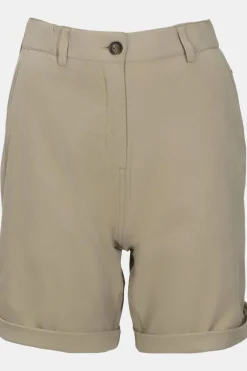 Short Jungle Travel Shorts Ii W