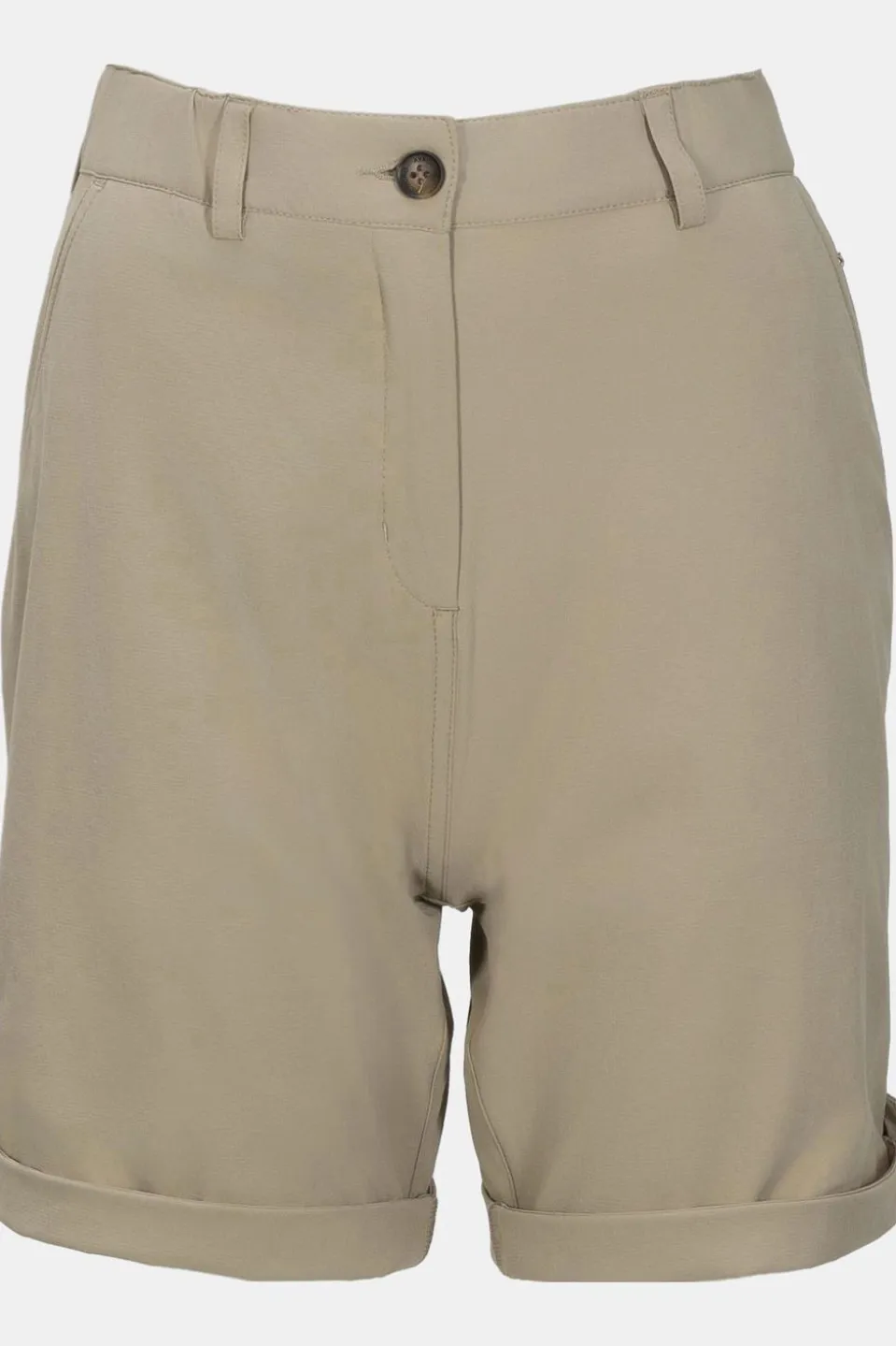 Short Jungle Travel Shorts Ii W
