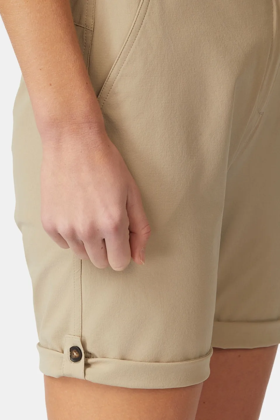 Short Jungle Travel Shorts Ii W