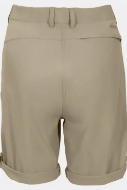 Short Jungle Travel Shorts Ii W