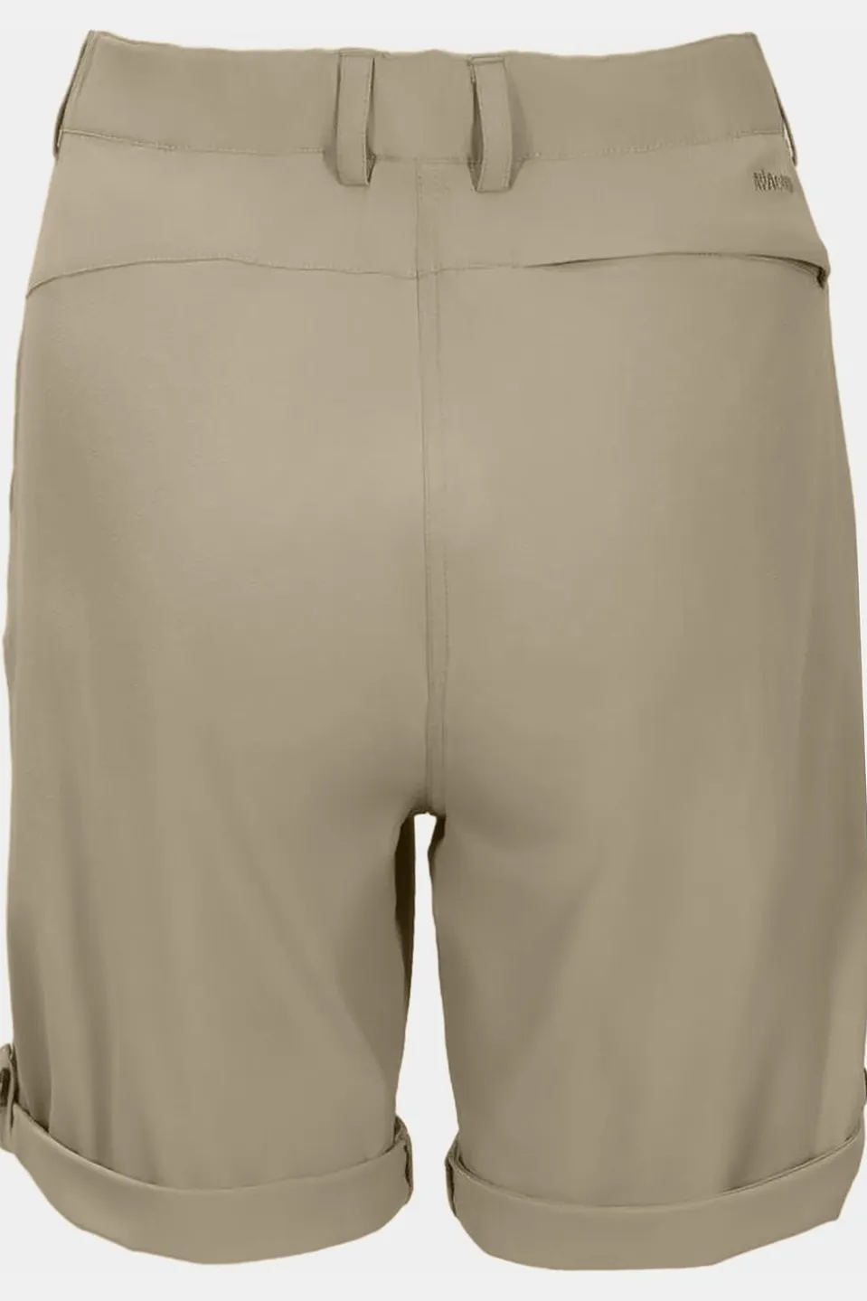 Short Jungle Travel Shorts Ii W
