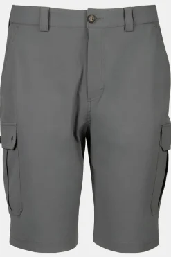 Short Jungle Travel Shorts Ii M
