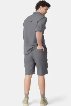 Short Jungle Travel Shorts Ii M