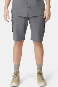 Short Jungle Travel Shorts Ii M