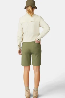 Short Jungle Travel Shorts Ii W