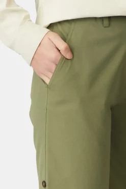 Short Jungle Travel Shorts Ii W