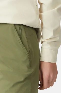 Short Jungle Travel Shorts Ii W